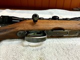 Marlin model 322 222 Remington - Image 5 of 15