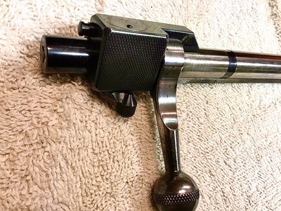 Marlin model 322 222 Remington - Image 12 of 15
