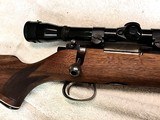Marlin model 322 222 Remington - Image 2 of 15