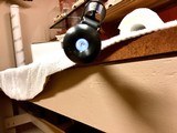 Marlin model 322 222 Remington - Image 11 of 15