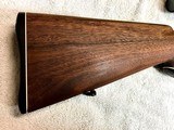Marlin model 322 222 Remington - Image 1 of 15