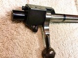 Marlin model 322 222 Remington - Image 12 of 15