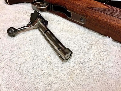 Marlin model 322 222 Remington - Image 13 of 15
