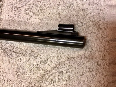 Marlin model 322 222 Remington - Image 4 of 15