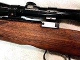 Marlin model 322 222 Remington - Image 8 of 15