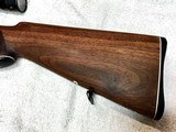 Marlin model 322 222 Remington - Image 7 of 15