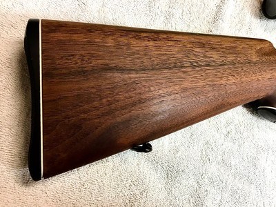 Marlin model 322 222 Remington - Image 1 of 15
