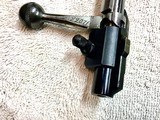 Marlin model 322 222 Remington - Image 14 of 15