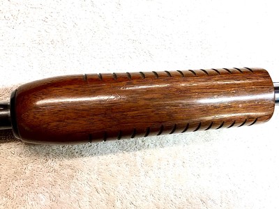 Winchester model#42 410 - Image 10 of 15