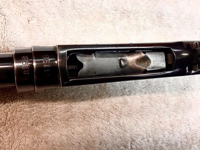 Winchester model#42 410 - Image 7 of 15
