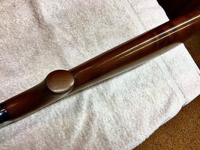 Winchester model#42 410 - Image 11 of 15