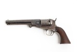 Manhattan 36 caliber 5 shot revolver - 1 of 7