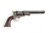 Manhattan 36 caliber 5 shot revolver - 3 of 7