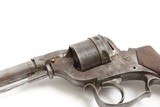 Perrin Civil War era revolver - 3 of 6