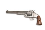 Smith & Wesson No.3 Second Model American - 1 of 5