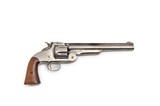 Smith & Wesson No.3 Second Model American - 2 of 5