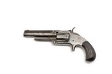 Smith and Wesson - 1 of 9