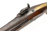H. Aston 1842 U.S. Martial Model 1842 Single Shot Percussion Pistol - 5 of 6
