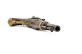 H. Aston 1842 U.S. Martial Model 1842 Single Shot Percussion Pistol - 6 of 6