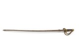 French Model 1822 Cavalry Sabre - 2 of 6