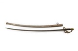 French Model 1822 Cavalry Sabre - 4 of 6