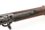 Spanish Contract Remington Rolling Block Carbine - 3 of 5