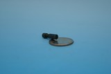 ANTIQ COLT 1877 BASE PIN LATCH ASSEMBLY for a DOUBLE ACTION LIGHTENING or THUNDERER - 5 of 5