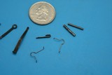 9 ORIG. PARTS, PINS & SPRINGS for HARRINGTON & RICHARDSON H&R REVOLVER / PISTOL - 5 of 5
