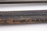Snell Bayonet & Scabbard Made At Harpers Ferry Arsenal In 1855 - 11 of 12