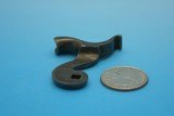PERCUSSION HAMMER an ORIGINAL ANTIQUE PART for a RIFLE or PISTOL - 3 of 7