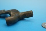 PERCUSSION HAMMER for a U.S. MODEL 1863 RIFLED MUSKET an ORIGINAL ANTIQUE PART - 8 of 9