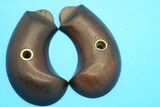 ANTIQUE GRIPS for COLT NEW LINE SINGLE ACTION REVOLVER - 10 of 10