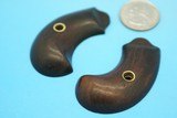 ANTIQUE GRIPS for COLT NEW LINE SINGLE ACTION REVOLVER - 4 of 10