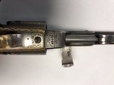 Colt 1851 Navy Percussion Revolver Engraved with Ivory Grips - 9 of 20