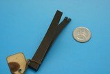 ORIGINAL MAINSPRING for SHARPS & HANKINS CIVIL WAR ERA CARBINE or RIFLE - 8 of 9
