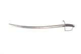 1798 STARR U.S. CAVALRY SABRE / SWORD - 2 of 5