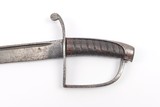 1798 STARR U.S. CAVALRY SABRE / SWORD - 1 of 5