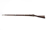 CIVIL WAR LINDSAY RIFLED DOUBLE MUSKET - 1 of 7