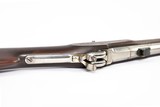 CIVIL WAR LINDSAY RIFLED DOUBLE MUSKET - 3 of 7