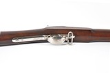 CIVIL WAR LINDSAY RIFLED DOUBLE MUSKET - 6 of 7
