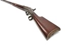 A. D. PERRY PERCUSSION SPORTING RIFLE - 7 of 11