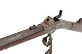 A. D. PERRY PERCUSSION SPORTING RIFLE - 6 of 11