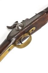 TOWER CARBINE for NATIVE MOUNTED POLICE DATED 1858 - 6 of 7