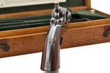 1849 COLT POCKET MODEL BRITISH PROOFED AND CASED - 8 of 22