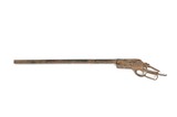 RUSTY RELIC 1886 WINCHESTER RIFLE - 2 of 2