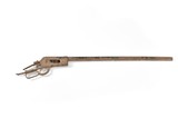 RUSTY RELIC 1886 WINCHESTER RIFLE - 1 of 2