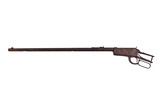 FIRST MODEL 1894 WINCHESTER RIFLE #202 - 2 of 9