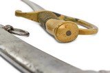 1840 U.S. ARTILLERY SABER – 1861 DATED - 7 of 8