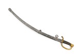 1840 U.S. ARTILLERY SABER – 1861 DATED - 1 of 8