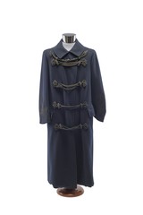 1885 U.S. FULL COLONEL’S OVERCOAT - 1 of 5